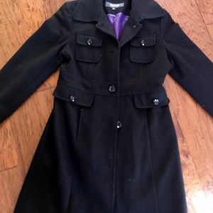 Kenneth Cole Peacoat